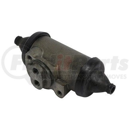 S-5009 by NEWSTAR - Drum Brake Wheel Cylinder