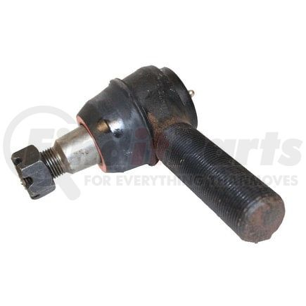 S-5048 by NEWSTAR - Steering Tie Rod End, LH