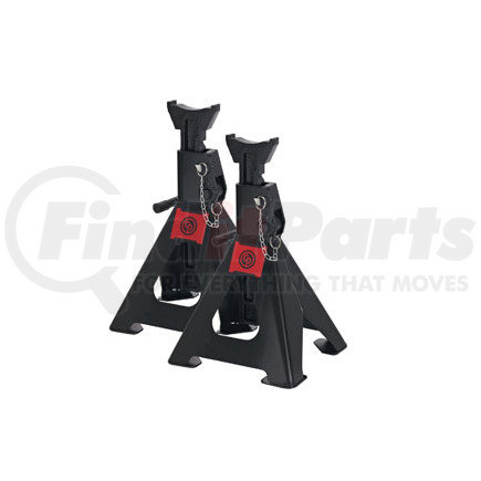 82030 by CHICAGO PNEUMATIC - JACK STAND 3T / 3.3ST - PAIR