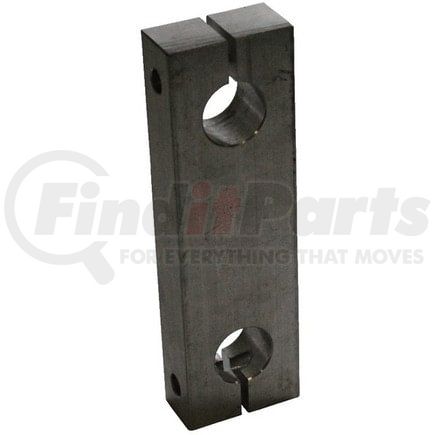 Newstar S-5247 Leaf Spring Shackle Leaf Spring Shackle - 6 11/16”, for 9370, 9670