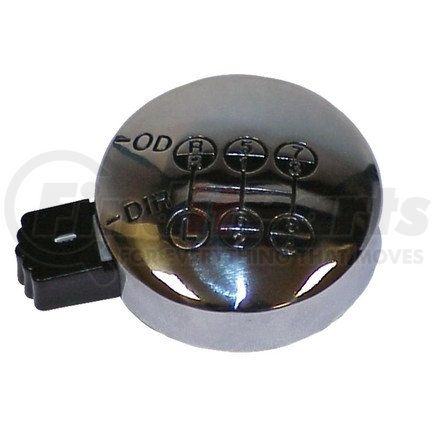 S-5494 by NEWSTAR - Transmission Selector Knob