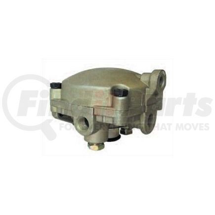 S-5865 by NEWSTAR - Air Brake Relay Valve - 1/4" NPT Service, 3/8" Supply & Delivery