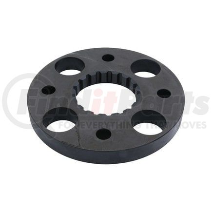 S-5886 by NEWSTAR - Clutch Plate