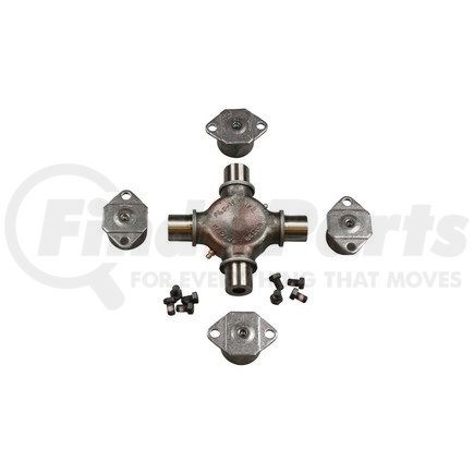 S-6099 by NEWSTAR - Universal Joint, Full Round, Replaces LC4