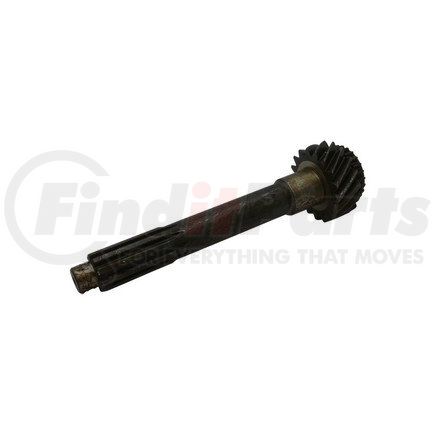 S-6266 by NEWSTAR - Transmission Main Drive Gear