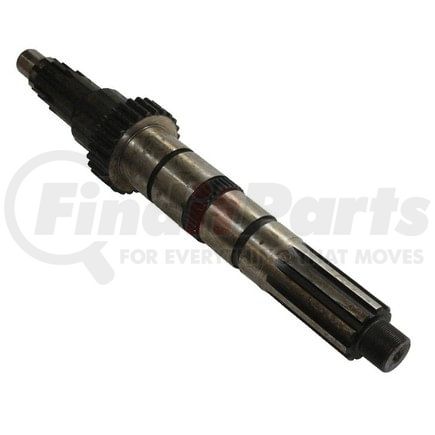 S-6269 by NEWSTAR - Transmission Main Shaft