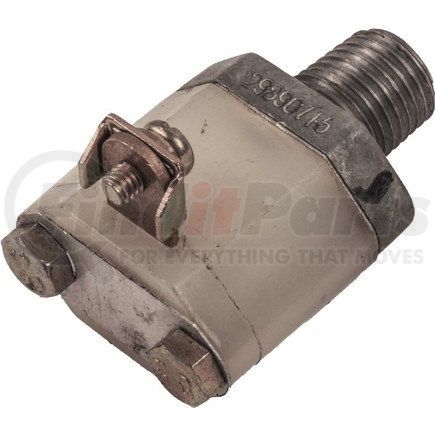 S-A266 by NEWSTAR - Air Brake Low Air Pressure Switch - 12V, 60 PSI