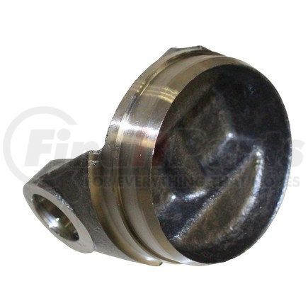 S-A282 by NEWSTAR - Drive Shaft Tube Weld Yoke