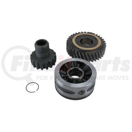 S-A104 by NEWSTAR - Inter-Axle Power Divider Kit
