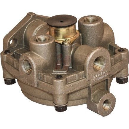 S-A147 by NEWSTAR - Air Brake Relay Valve - 3/4" NPT Supply (in Mounting Flange), Crack Pressure 2 PSI