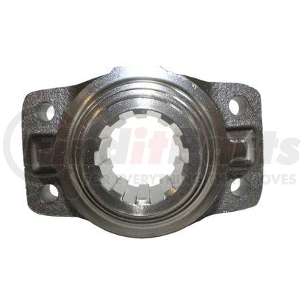 Newstar S-A178 Drive Shaft Flange Yoke Standard/Half-round End Yoke DRIVELINE - STANDARD AND HALF ROUND END YOKES / DRIVELINE