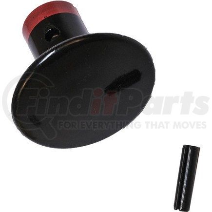 S-A591 by NEWSTAR - Air Brake Valve Control Knob