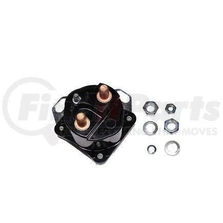 S-A649 by NEWSTAR - Starter Solenoid Switch