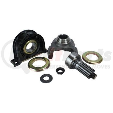 S-A735 by NEWSTAR - Coupling Shaft Kit