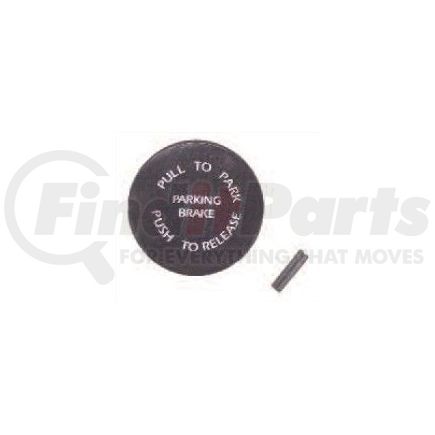 S-A888 by NEWSTAR - Air Brake Valve Control Knob