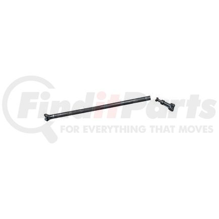 Newstar S-B010 P.T.O. UNWELDED ASSEMBLY