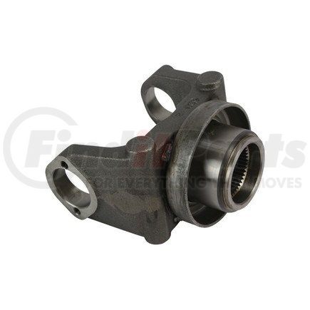 S-B076 by NEWSTAR - Drive Shaft End Yoke