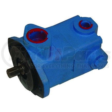 Newstar S-B151 Power Steering Pump V10F POWER STEERING PUMP
