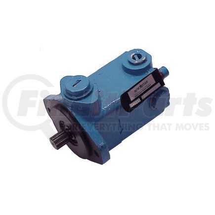 S-B164 by NEWSTAR - Power Steering Pump