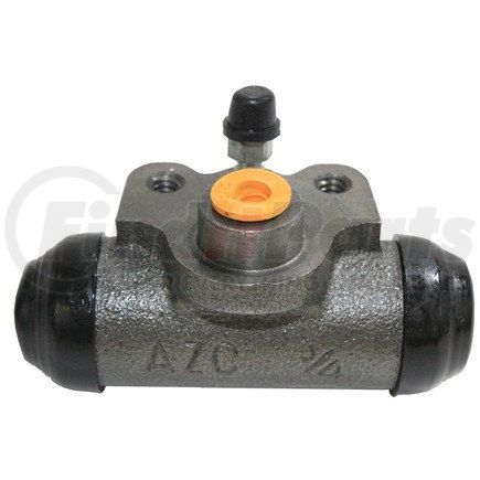 S-B291 by NEWSTAR - Drum Brake Wheel Cylinder - Rear, Left/Right-hand