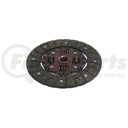 S-B318 by NEWSTAR - Clutch Disc