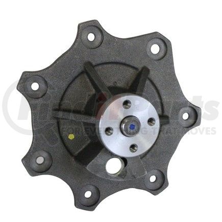 S-B473 by NEWSTAR - Engine Water Pump - For International DT360, DT408P, DT466P, DT466E, 1530P, 1530G