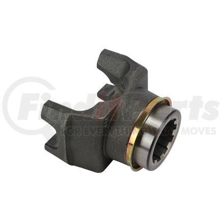 S-B598 by NEWSTAR - Drive Shaft End Yoke