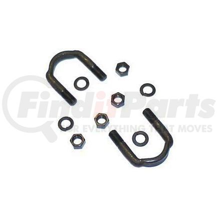 Newstar S-B614 Universal Joint U-Bolt Universal Joint U-Bolt - Fits 1350, 1410 Series