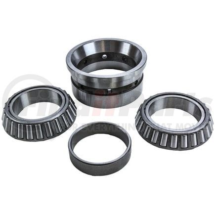 S-C025 by NEWSTAR - Bearing Cup and Cone