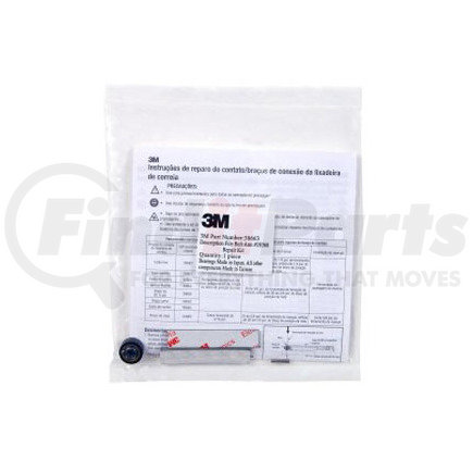 30663 by 3M - File Belt Arm Repair Kit