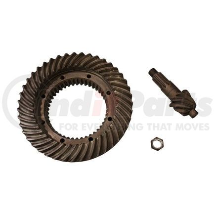 Newstar S-8096 Engine Coolant / Antifreeze GEAR SET 6.14