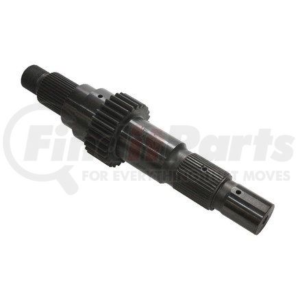 S-8104 by NEWSTAR - Axle Differential Input Shaft