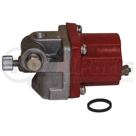 S-8288 by NEWSTAR - Air Brake Solenoid Valve