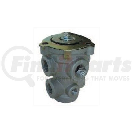 S-8361 by NEWSTAR - Air Brake Valve