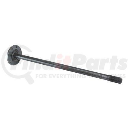 S-8436 by NEWSTAR - Drive Axle Shaft - 41 - 2.100, 41 5/16" Length, Straight 8 - 41/64"