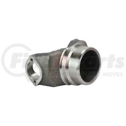 S-8526 by NEWSTAR - Drive Shaft Tube Weld Yoke