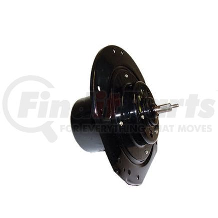 S-8583 by NEWSTAR - HVAC Blower Motor