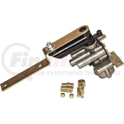 S-8718 by NEWSTAR - Suspension Self-Leveling Valve - Replaces 90054007P