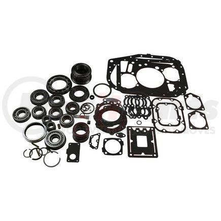 S-9053 by NEWSTAR - Bearings - Basic Rebuild Kit For Fuller 15715