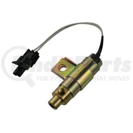 S-9084 by NEWSTAR - Engine Cooling Fan Clutch Solenoid Valve