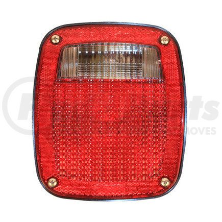 S-9166 by NEWSTAR - Brake / Tail / Turn Signal Light