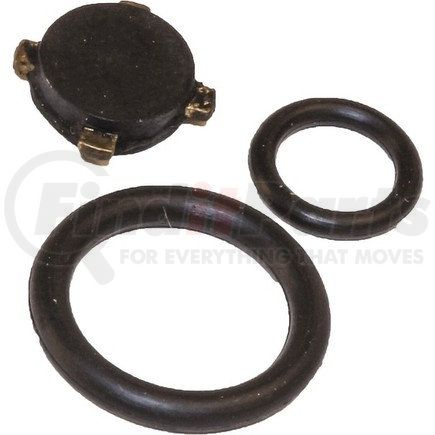 Newstar S-9352 A/C Service Valve Repair Kit Air Brake Control Valve Repair Kit