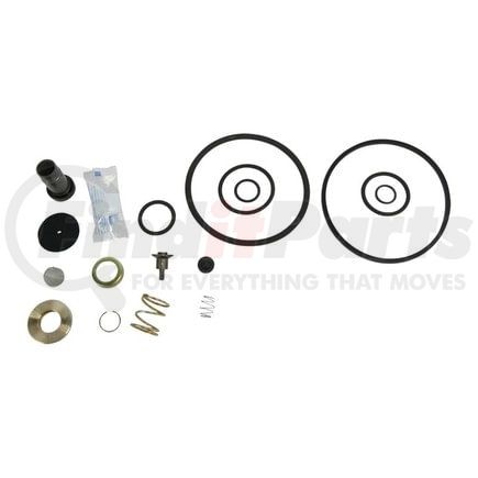 S-9358 by NEWSTAR - Air Brake Relay Valve Repair Kit