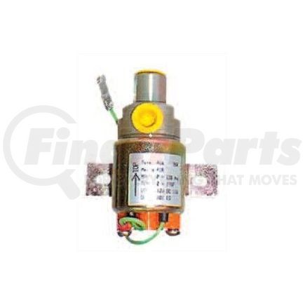 S-9367 by NEWSTAR - Air Brake Solenoid Valve