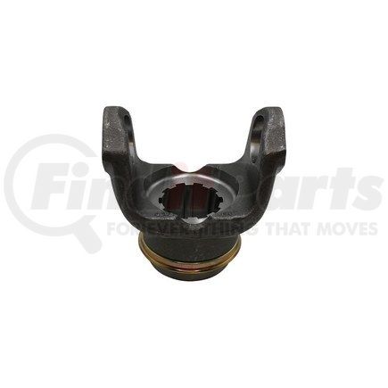 S-9381 by NEWSTAR - Drive Shaft End Yoke