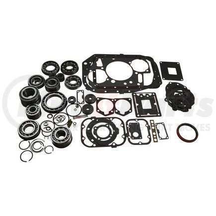 Newstar S-9600 Bearing Repair Kit