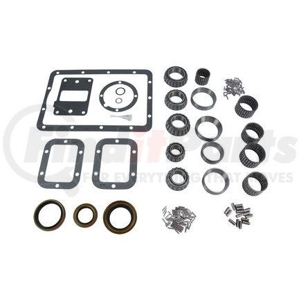 S-9604 by NEWSTAR - Bearing and Seal Kit