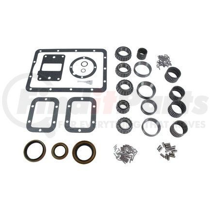 Newstar S-9604 Manual Transmission Bearing and Seal Overhaul Kit Bearing and Seal Kit