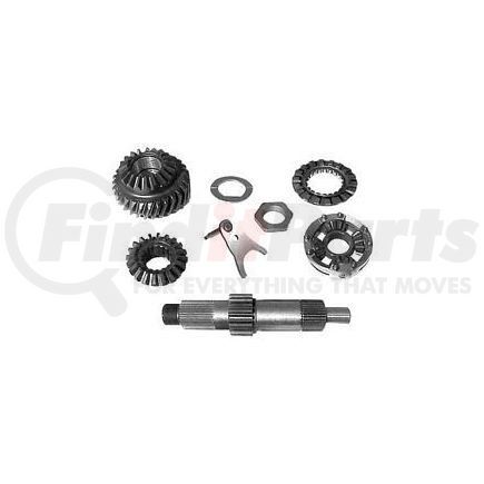 S-9698 by NEWSTAR - Inter-Axle Power Divider Kit