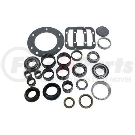 S-9826 by NEWSTAR - Multi-Purpose Bearing and Seal Kit - For 4500 Model, Includes Caged Needle Bearings